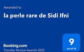 La Perle Rare De Sidi Ifni